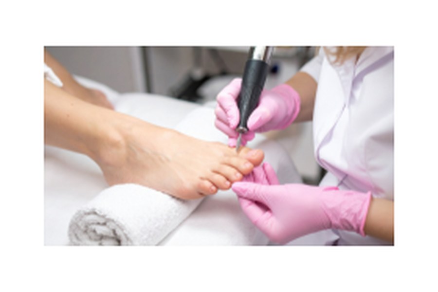 Pedicure